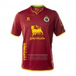 Tailandia Camiseta De Futbol Racing de Santander Tercera 2024-2025