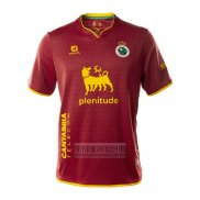 Tailandia Camiseta De Futbol Racing de Santander Tercera 2024-2025