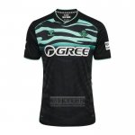 Tailandia Camiseta De Futbol Real Betis Tercera 2025-2026