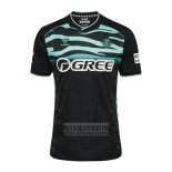 Tailandia Camiseta De Futbol Real Betis Tercera 2025-2026