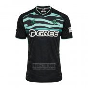 Tailandia Camiseta De Futbol Real Betis Tercera 2025-2026