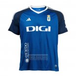 Tailandia Camiseta De Futbol Real Oviedo Primera 2023-2024