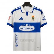 Tailandia Camiseta De Futbol Real Oviedo Tercera 2026-2027