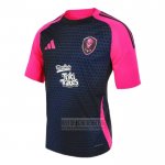 Tailandia Camiseta De Futbol Real Titan Primera 2025