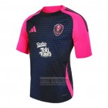 Tailandia Camiseta De Futbol Real Titan Primera 2025