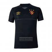 Tailandia Camiseta De Futbol Recife Portero Primera 2023