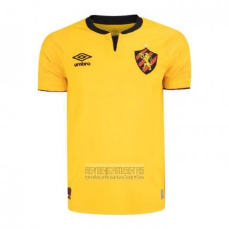 Tailandia Camiseta De Futbol Recife Segunda 2024