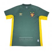 Tailandia Camiseta De Futbol Recife Special 2025 Verde