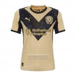 Tailandia Camiseta De Futbol Rotherham United Tercera 2025-2026