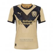 Tailandia Camiseta De Futbol Rotherham United Tercera 2025-2026