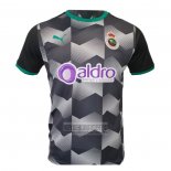 Tailandia Camiseta De Futbol Santander Segunda 2021-2022