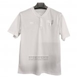 Tailandia Camiseta De Futbol Sao Paulo Special 2025 Blanco