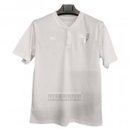 Tailandia Camiseta De Futbol Sao Paulo Special 2025 Blanco