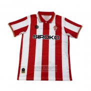 Tailandia Camiseta De Futbol Sporting de Gijon Primera 2026-2027