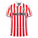 Tailandia Camiseta De Futbol Stoke City Primera 2023-2024