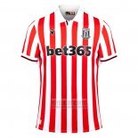 Tailandia Camiseta De Futbol Stoke City Primera 2023-2024