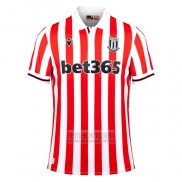 Tailandia Camiseta De Futbol Stoke City Primera 2023-2024