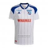 Tailandia Camiseta De Futbol Strasbourg Segunda 2022-2023