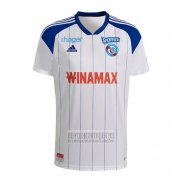 Tailandia Camiseta De Futbol Strasbourg Segunda 2022-2023