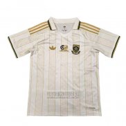 Tailandia Camiseta De Futbol Sudafrica Tercera 2026
