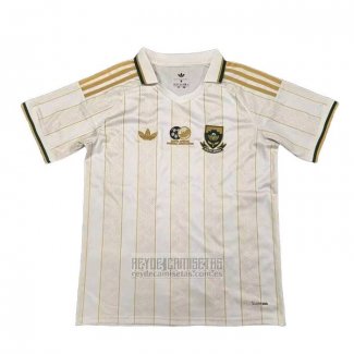 Tailandia Camiseta De Futbol Sudafrica Tercera 2026
