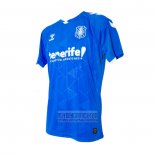 Tailandia Camiseta De Futbol Tenerife Segunda 2021-2022