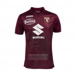 Tailandia Camiseta De Futbol Turin Primera 2022-2023