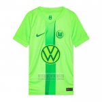 Tailandia Camiseta De Futbol Wolfsburg Primera 2024-2025