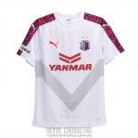 Tailandia Camiseta De Futbol Cerezo Osaka Segunda 2018-2019