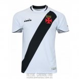 Tailandia Camiseta de Futbol Cr Vasco da Gama Segunda 2018-2019