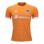 Tailandia Camiseta de Futbol Houston Dynamo Primera 2018