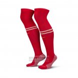 Calcetines Liverpool Primera 2024-2025