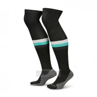 Calcetines Liverpool Segunda 2024-2025