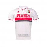 Camiseta De Futbol AC Milan Segunda Retro 93-94