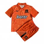 Camiseta De Futbol AFC Richmond Segunda Nino 2023