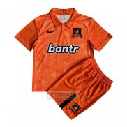 Camiseta De Futbol AFC Richmond Segunda Nino 2023