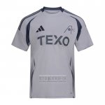 Camiseta De Futbol Aberdeen Tercera 2024-2025