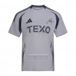 Camiseta De Futbol Aberdeen Tercera 2024-2025