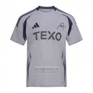 Camiseta De Futbol Aberdeen Tercera 2024-2025