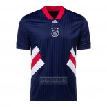 Camiseta De Futbol Ajax Icon 2022-2023