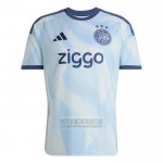 Camiseta De Futbol Ajax Tercera 2026-2027