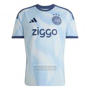 Camiseta De Futbol Ajax Tercera 2026-2027