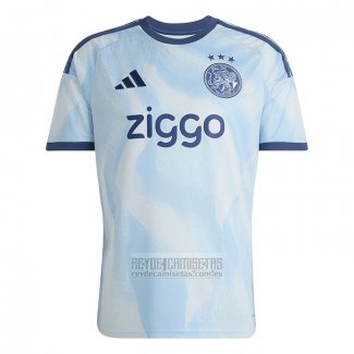 Camiseta De Futbol Ajax Tercera 2026-2027