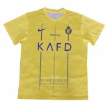 Camiseta De Futbol Al Nassr Primera 2023-2024