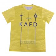 Camiseta De Futbol Al Nassr Primera 2023-2024
