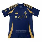 Camiseta De Futbol Al Nassr Segunda 2024-2025