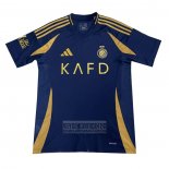 Camiseta De Futbol Al Nassr Segunda 2024-2025