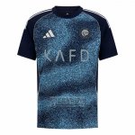 Camiseta De Futbol Al Nassr Segunda 2025-2026