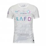 Camiseta De Futbol Al Nassr Tercera 2023-2024