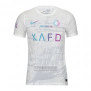 Camiseta De Futbol Al Nassr Tercera 2023-2024